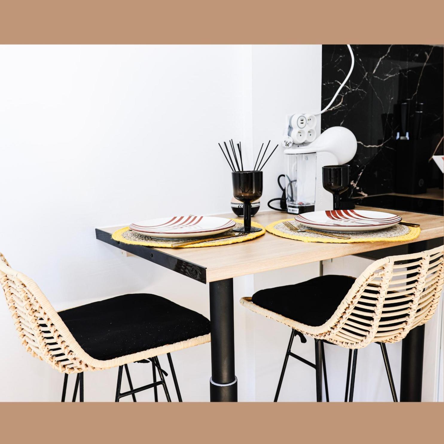 Studio Easy Check-In 8 Mins Disneyland 35 Mins Paris Free Starbucks Coffee Parking Wifi Bussy-Saint-Georges Exterior foto